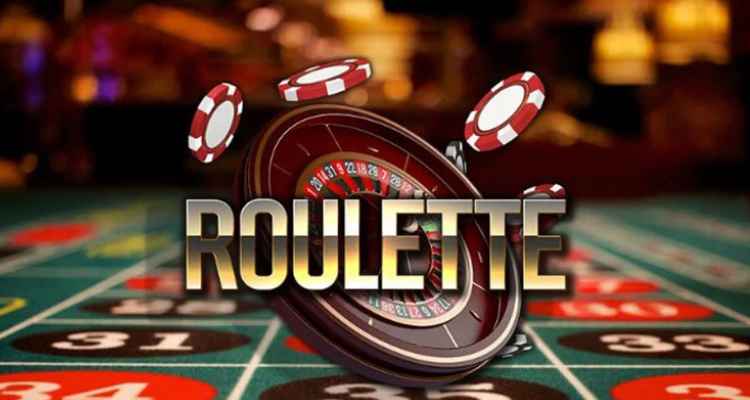cá cược roulette w88