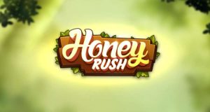 Slot game Honey Rush