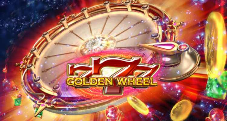 slot game 777 golden wheel