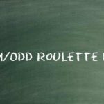 cược chẵn lẻ Roulette W88