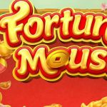 slot game Fortune Mouse